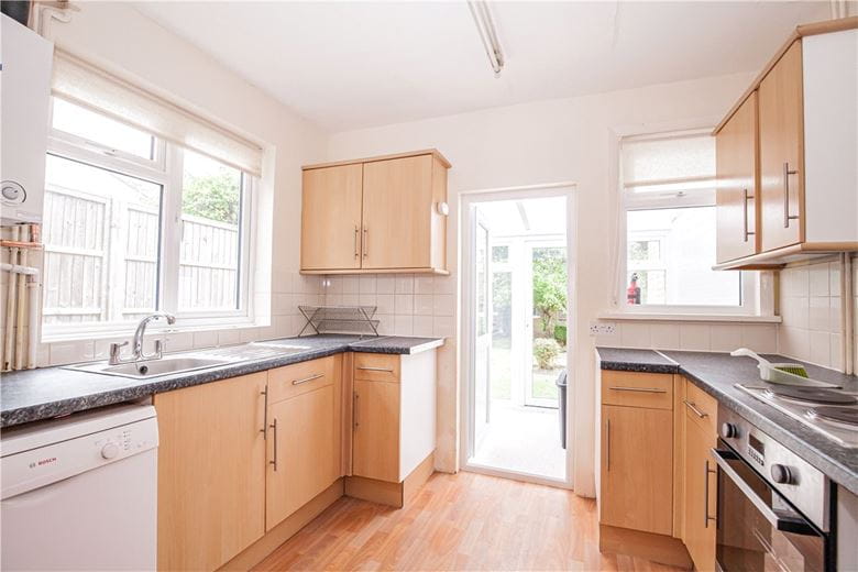 5 bedroom house, Divinity Road, Oxford OX4