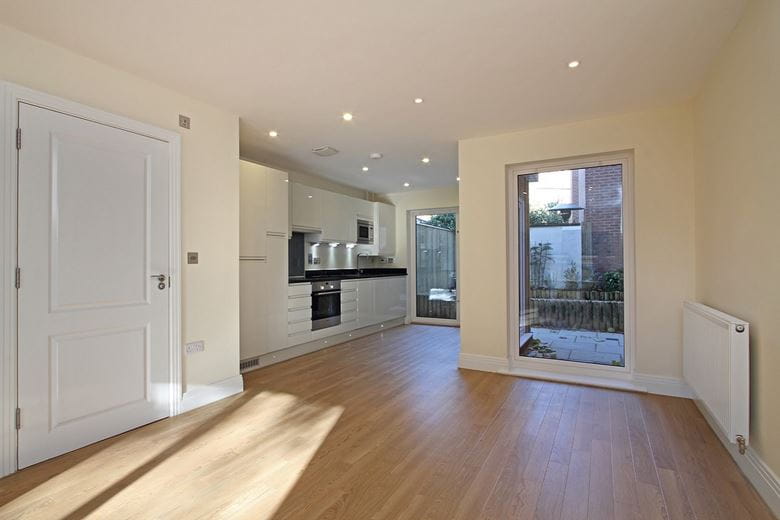 3 bedroom house, Jericho Street, Jericho OX2