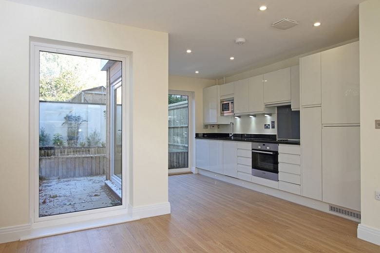 3 bedroom house, Jericho Street, Jericho OX2 - Let Agreed