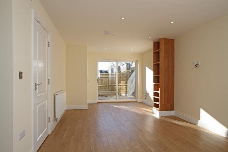 3 bedroom house, Jericho Street, Jericho OX2 - Let Agreed