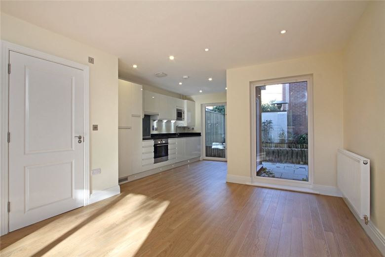 3 bedroom house, Jericho Street, Jericho OX2 - Let Agreed