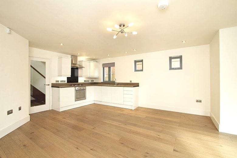 1 bedroom house, Blenheim Mews, 409a Banbury Road OX2