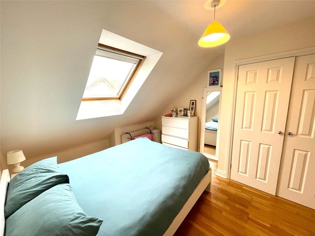 1 bedroom flat, Amarna House, Douglas Downes Close OX3