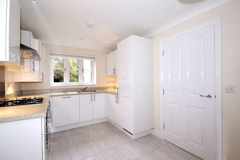 3 bedroom house, Buttercross Lane, Witney OX28 - Let Agreed