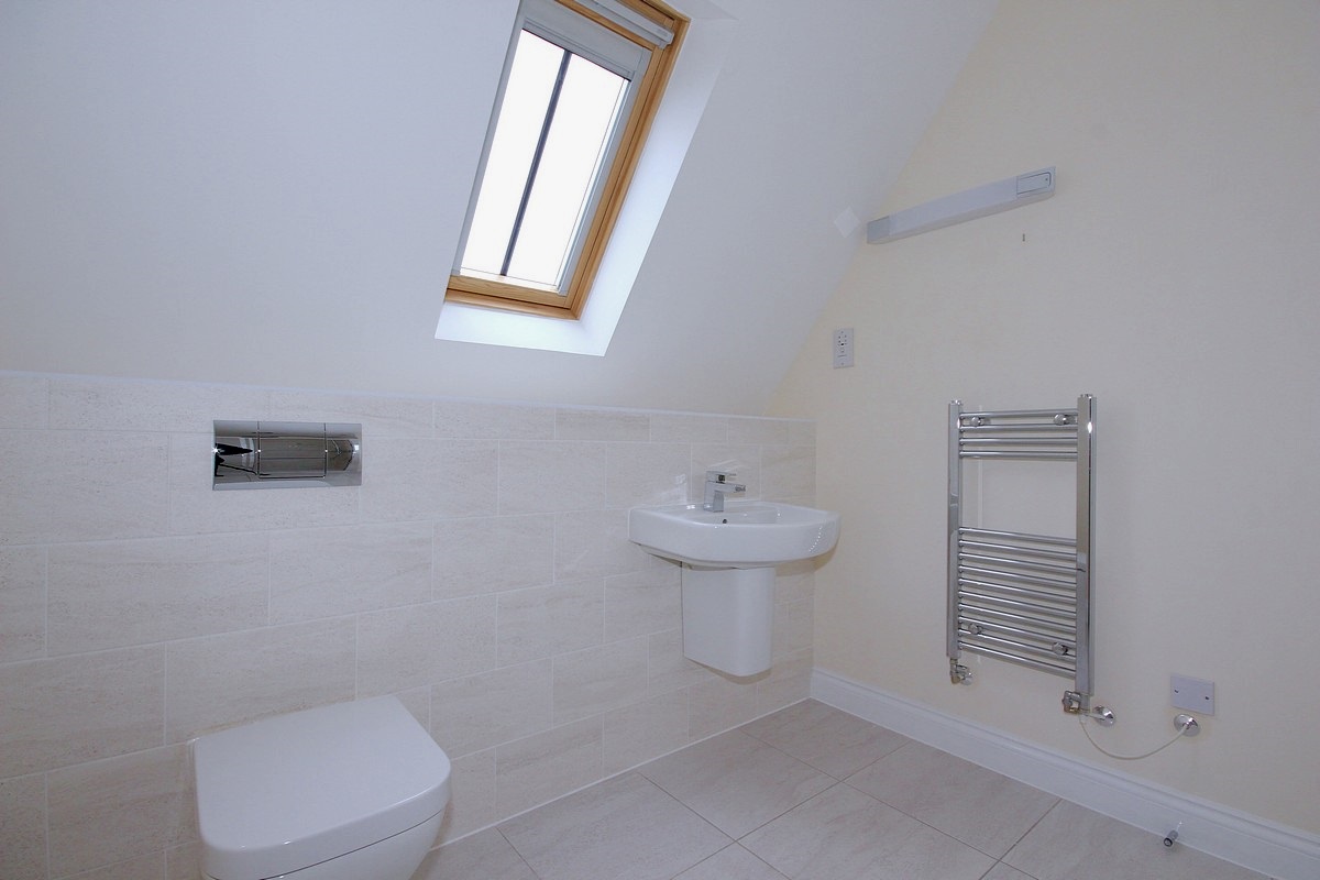 3 bedroom house, Buttercross Lane, Witney OX28