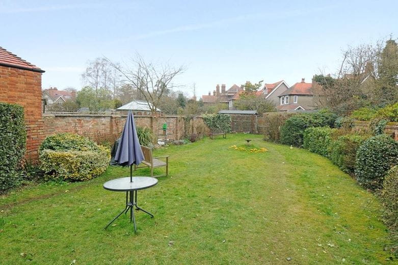 1 bedroom flat, Woodstock Road, Oxford OX2