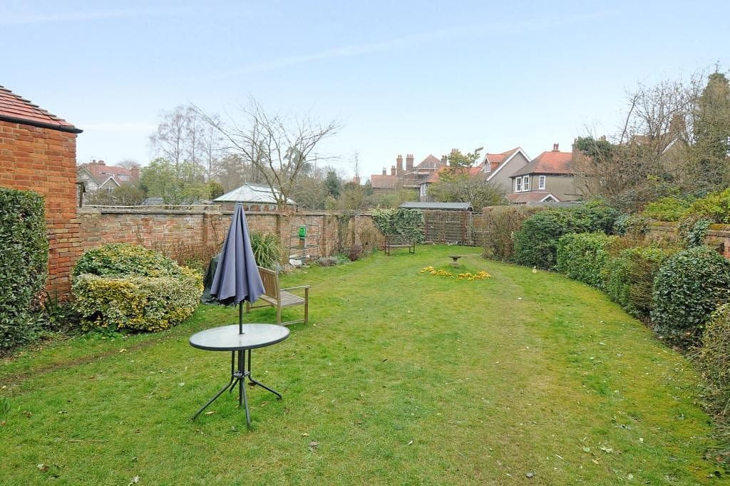 1 bedroom flat, Woodstock Road, Oxford OX2