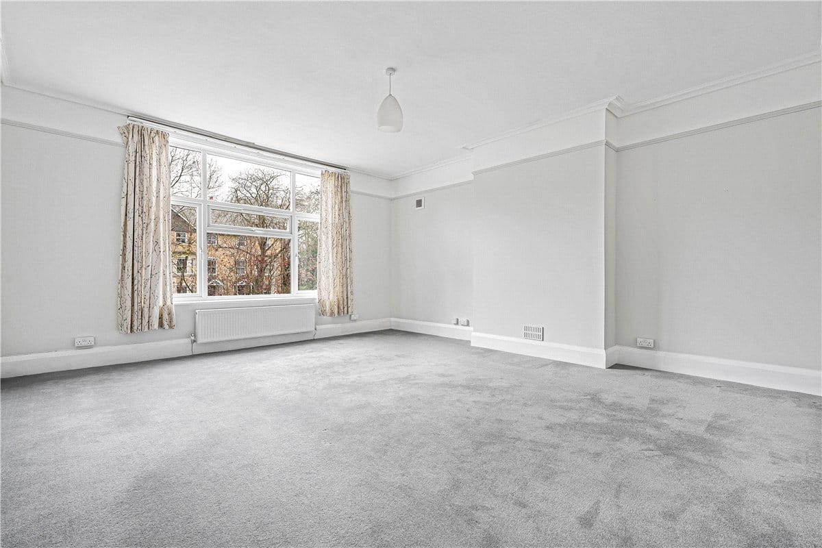 3 bedroom flat, Banbury Road, Oxford OX2 - Available