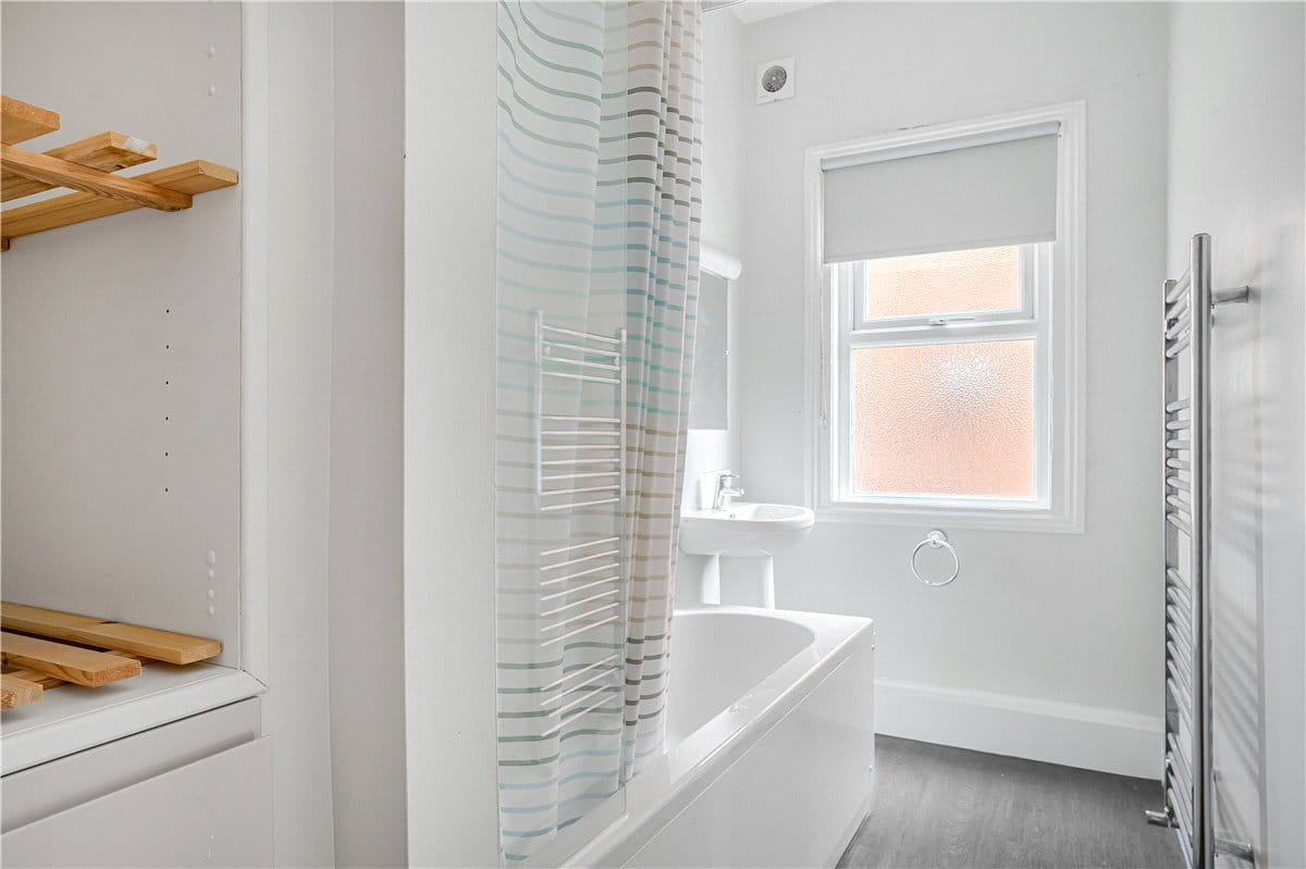 3 bedroom flat, Banbury Road, Oxford OX2 - Available