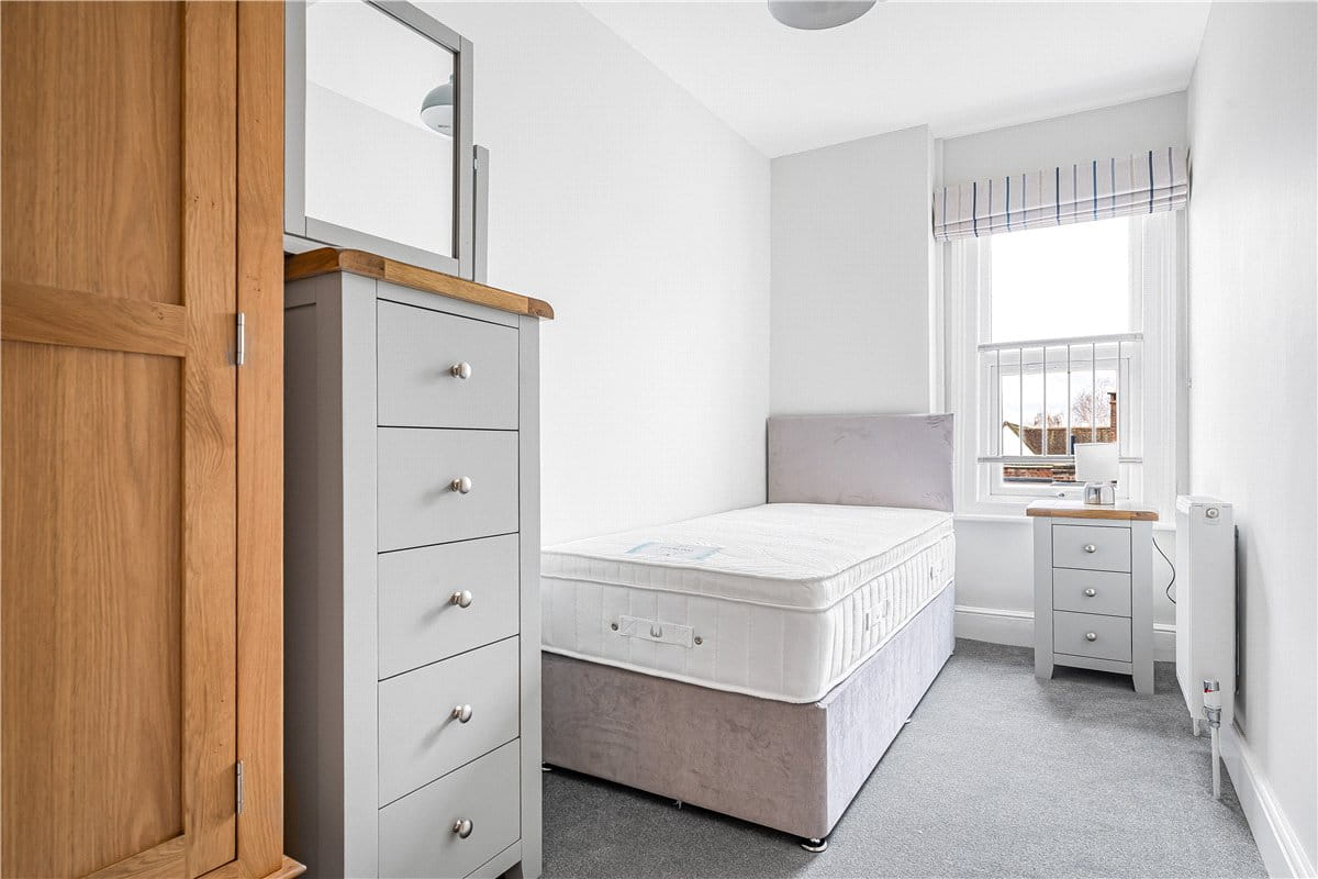 3 bedroom flat, Banbury Road, Oxford OX2 - Let Agreed