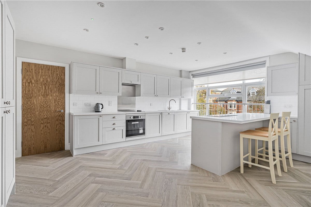 3 bedroom flat, Banbury Road, Oxford OX2 - Let Agreed