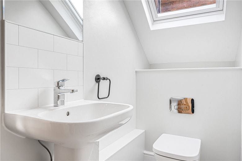 3 bedroom flat, Banbury Road, Oxford OX2 - Let Agreed