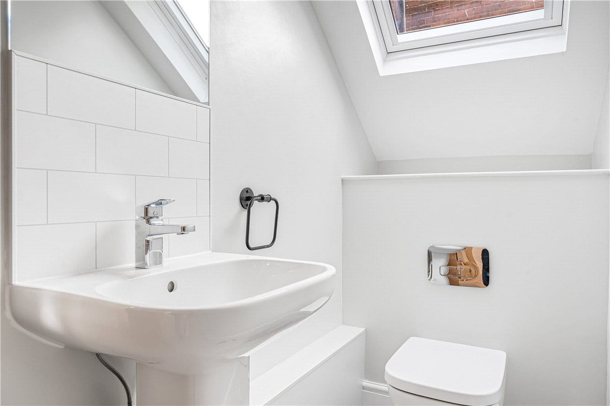 3 bedroom flat, Banbury Road, Oxford OX2 - Let Agreed