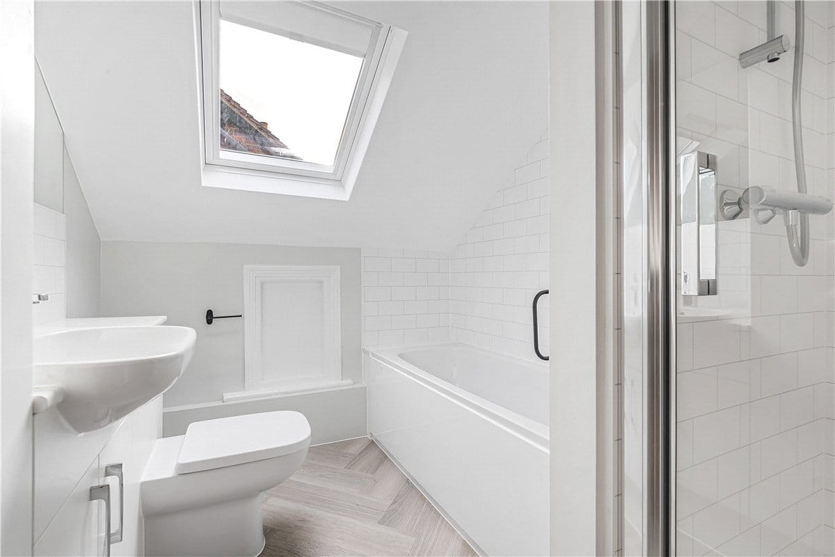 3 bedroom flat, Banbury Road, Oxford OX2 - Let Agreed