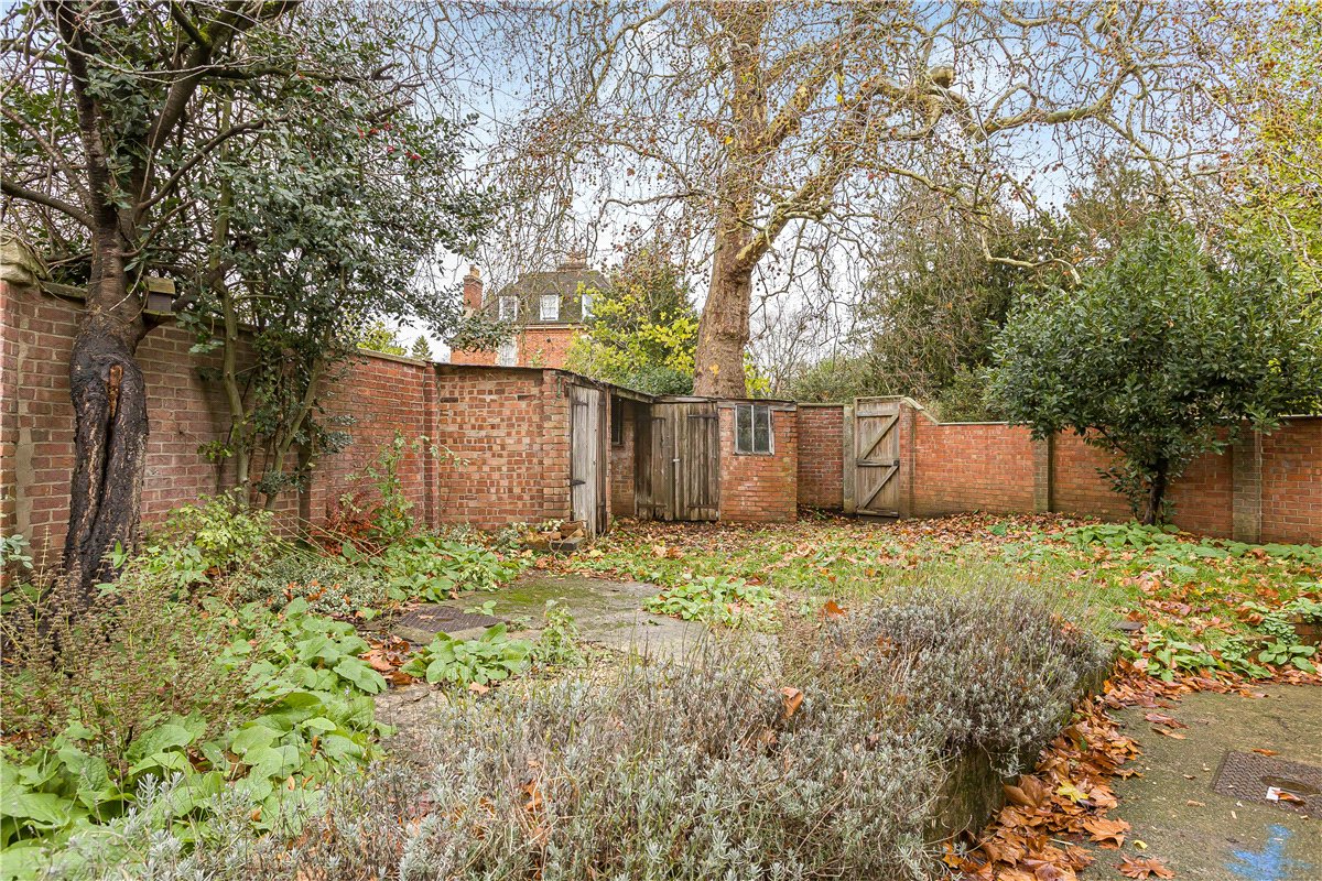 2 bedroom house, Norham Gardens, Oxford OX2 - Available