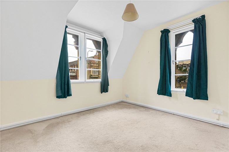 2 bedroom house, Norham Gardens, Oxford OX2 - Available