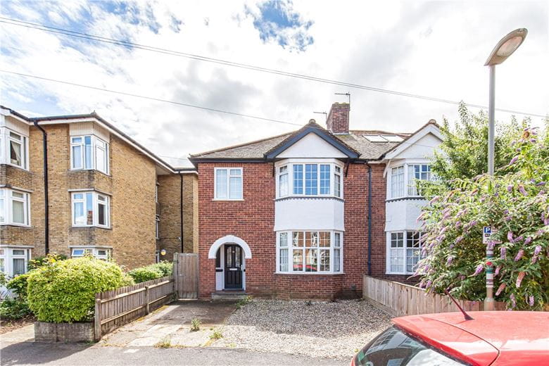 3 bedroom house, Islip Road, Oxford OX2