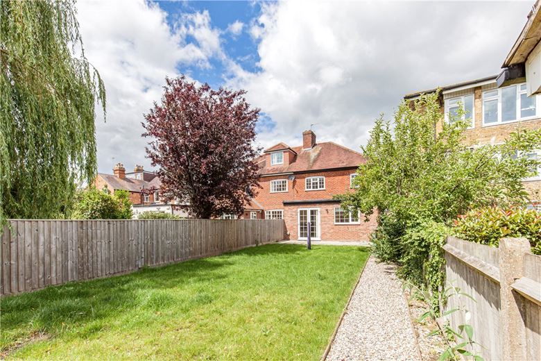 3 bedroom house, Islip Road, Oxford OX2