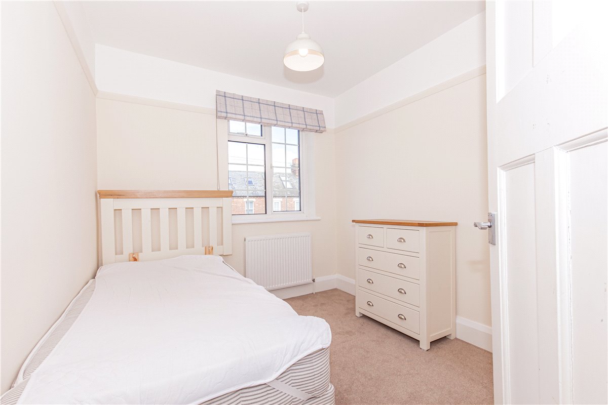 3 bedroom house, Islip Road, Oxford OX2