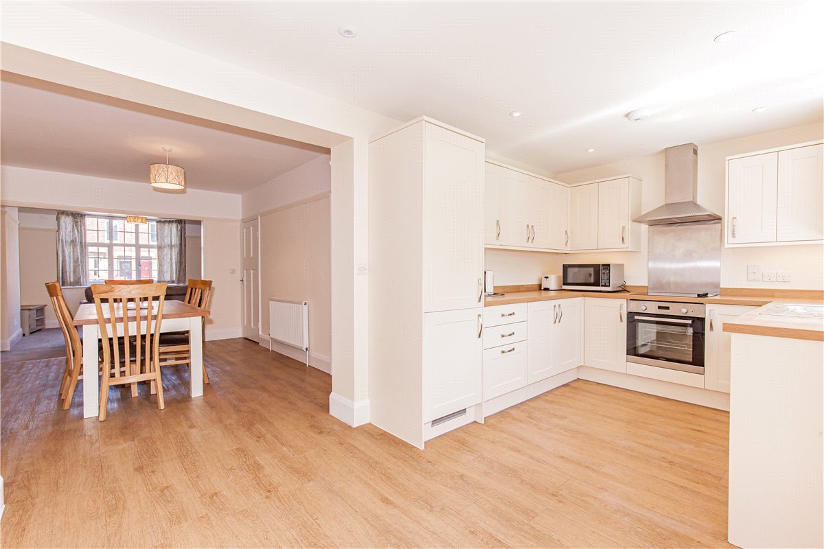 3 bedroom house, Islip Road, Oxford OX2