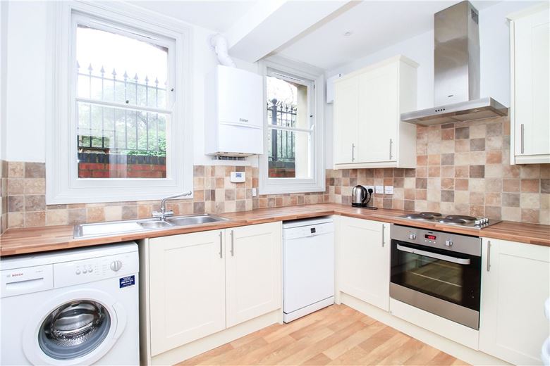 2 bedroom flat, Bradmore Road, Oxford OX2 - Available