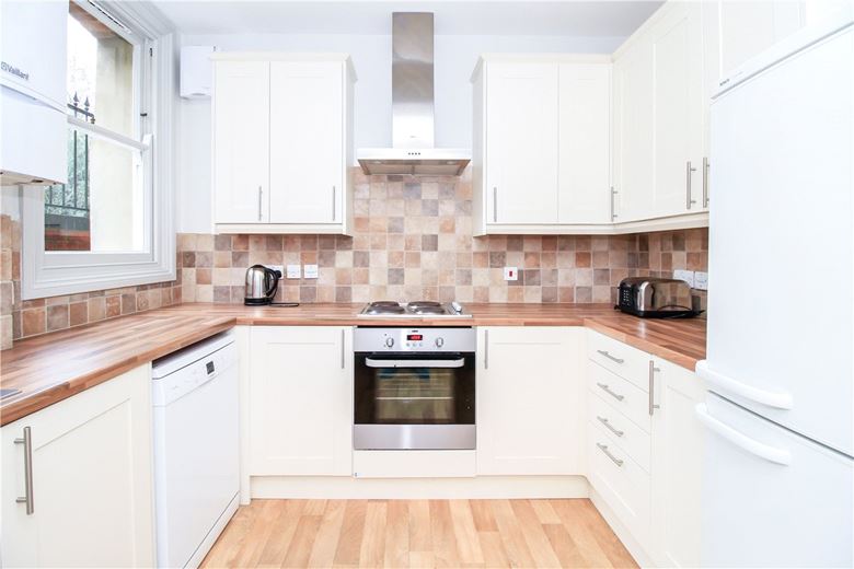 2 bedroom flat, Bradmore Road, Oxford OX2 - Available