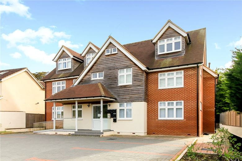 2 bedroom flat, Arnolds Way, Oxford OX2