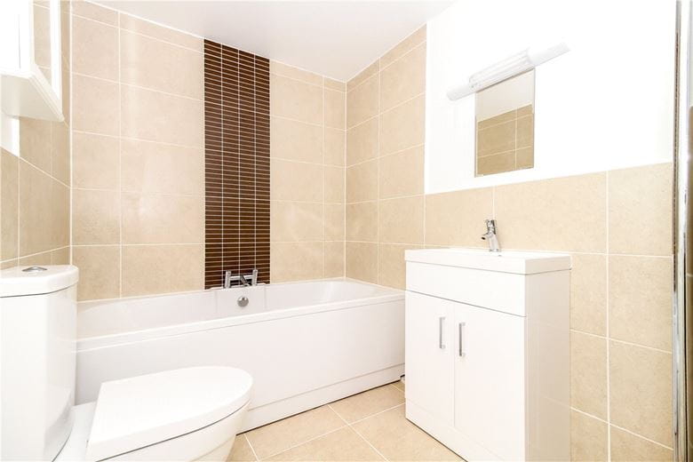 2 bedroom flat, Arnolds Way, Oxford OX2
