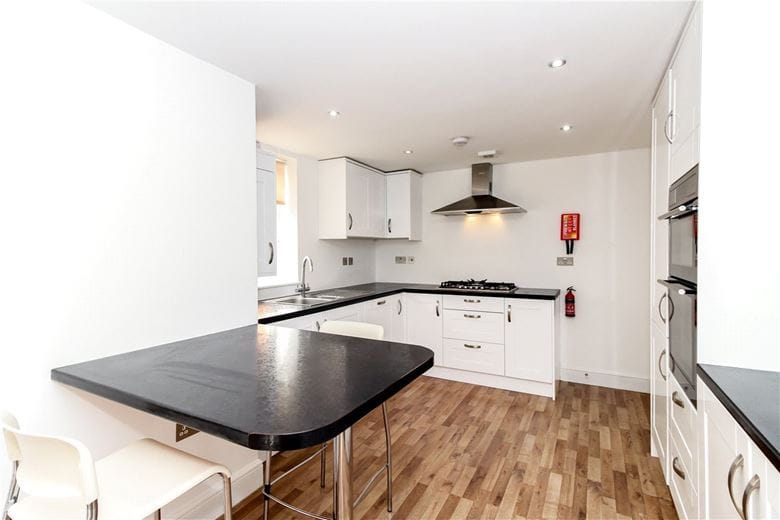 2 bedroom flat, Arnolds Way, Oxford OX2