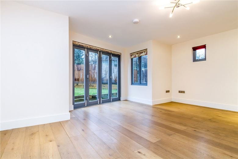 1 bedroom house, Blenheim Mews, 409A Banbury Road OX2 - Let Agreed