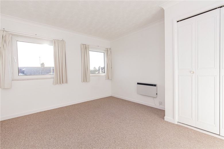 1 bedroom flat, Osney Mews, Henry Road OX2 - Let Agreed