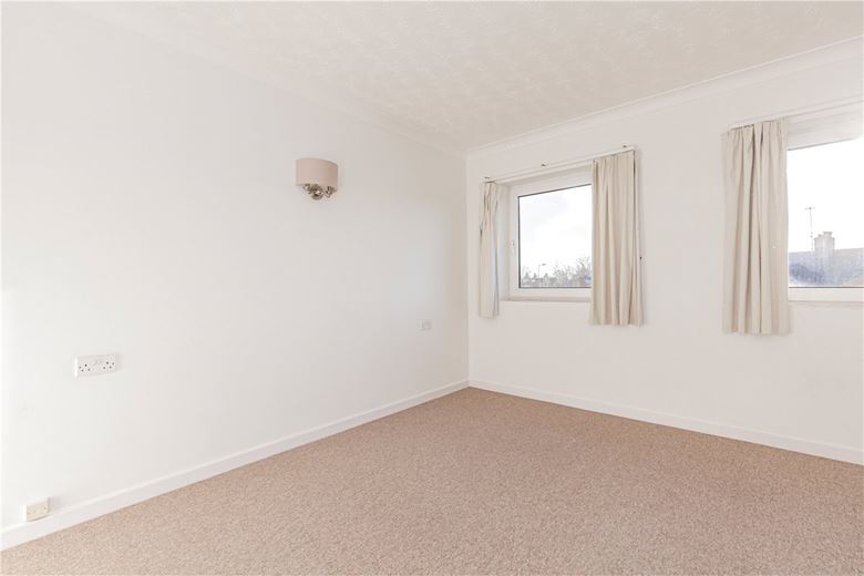 1 bedroom flat, Osney Mews, Henry Road OX2 - Let Agreed