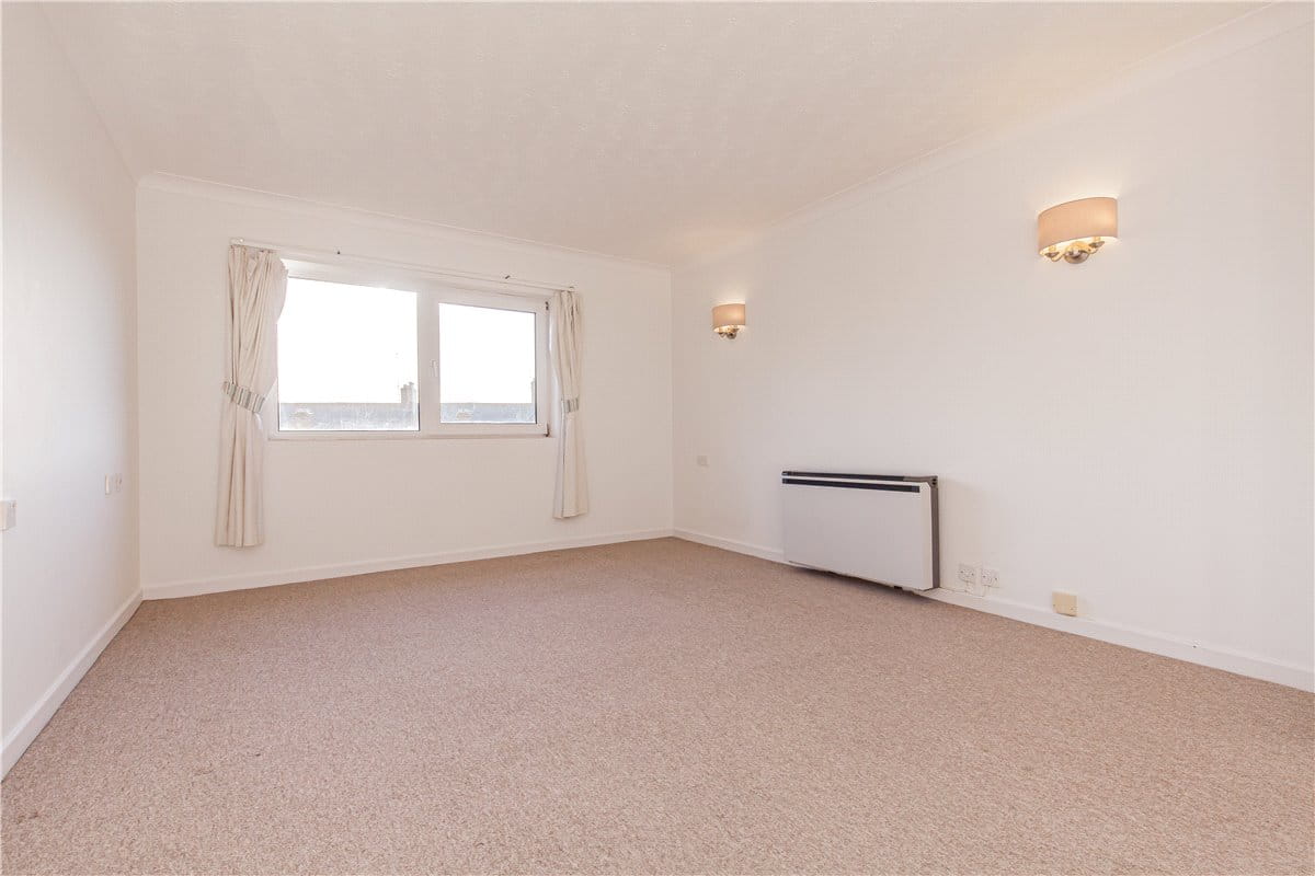 1 bedroom flat, Osney Mews, Henry Road OX2 - Let Agreed