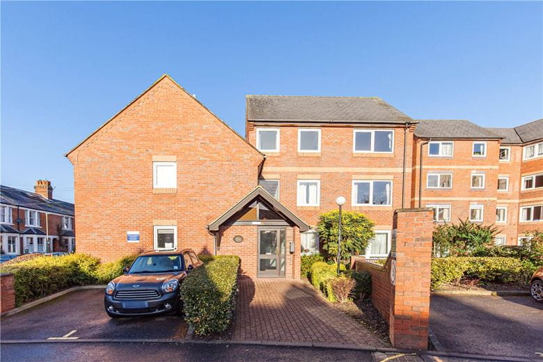 1 bedroom flat, Osney Mews, Henry Road OX2 - Let Agreed