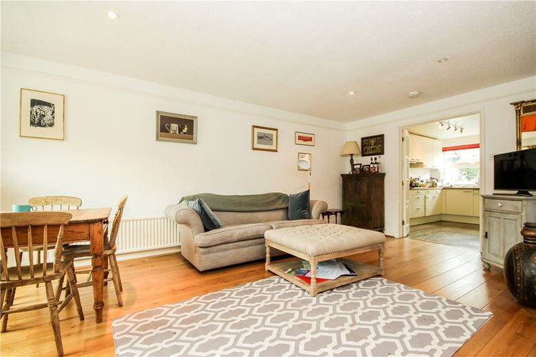 4 bedroom house, St Bernards Road, Oxford OX2