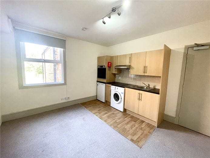 1 bedroom flat, Banbury Road, Oxford OX2 - Let Agreed