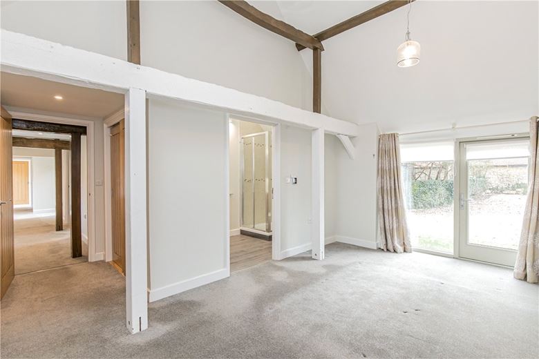 3 bedroom house, Overford Farm, Wytham OX2 - Available