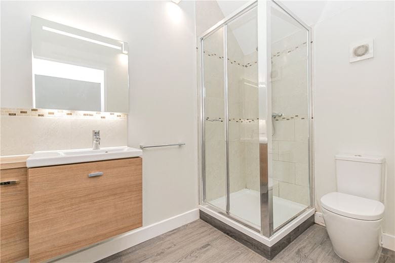 3 bedroom house, Overford Farm, Wytham OX2 - Available