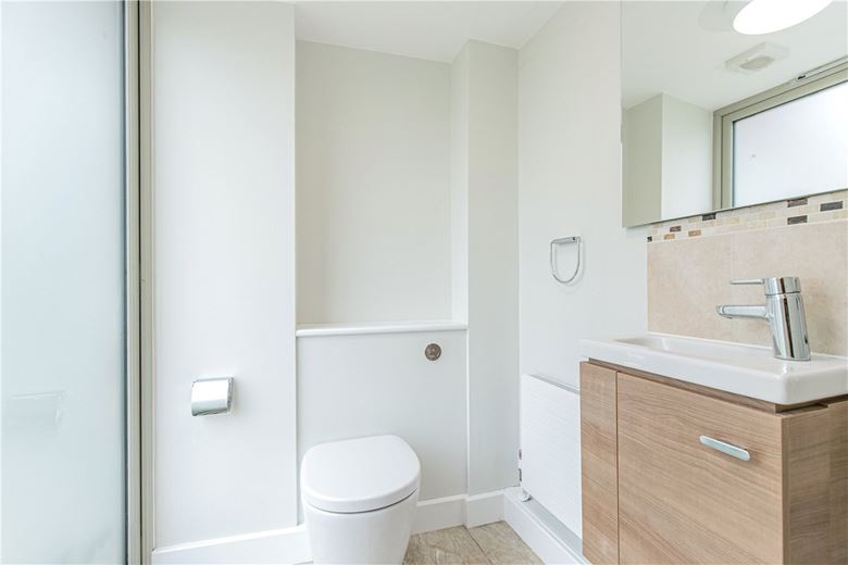 3 bedroom house, Overford Farm, Wytham OX2 - Available