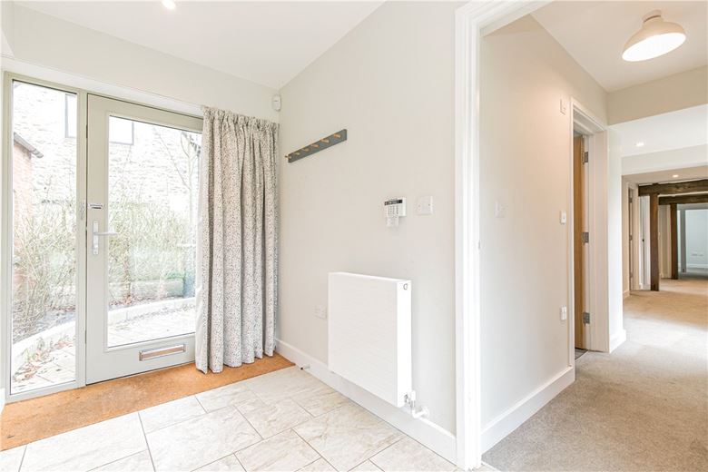 3 bedroom house, Overford Farm, Wytham OX2 - Available