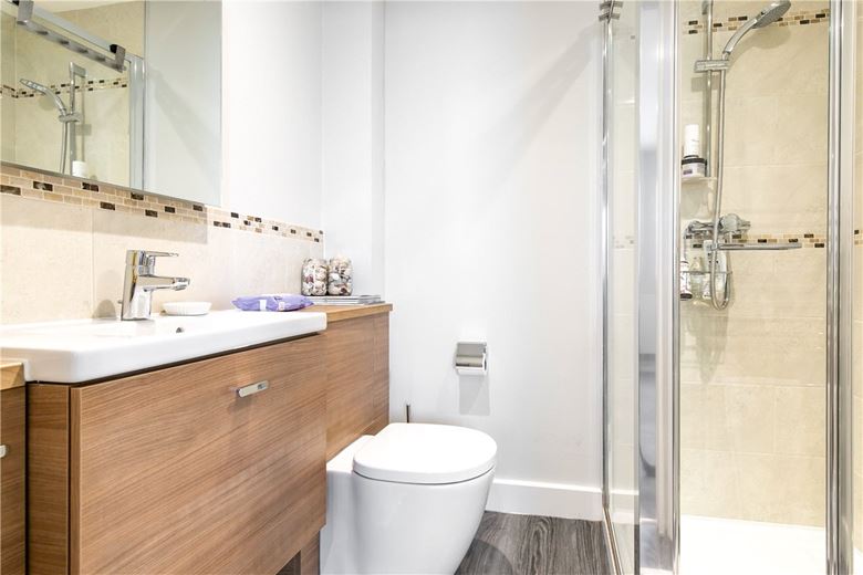 3 bedroom house, Overford Farm, Wytham OX2 - Available