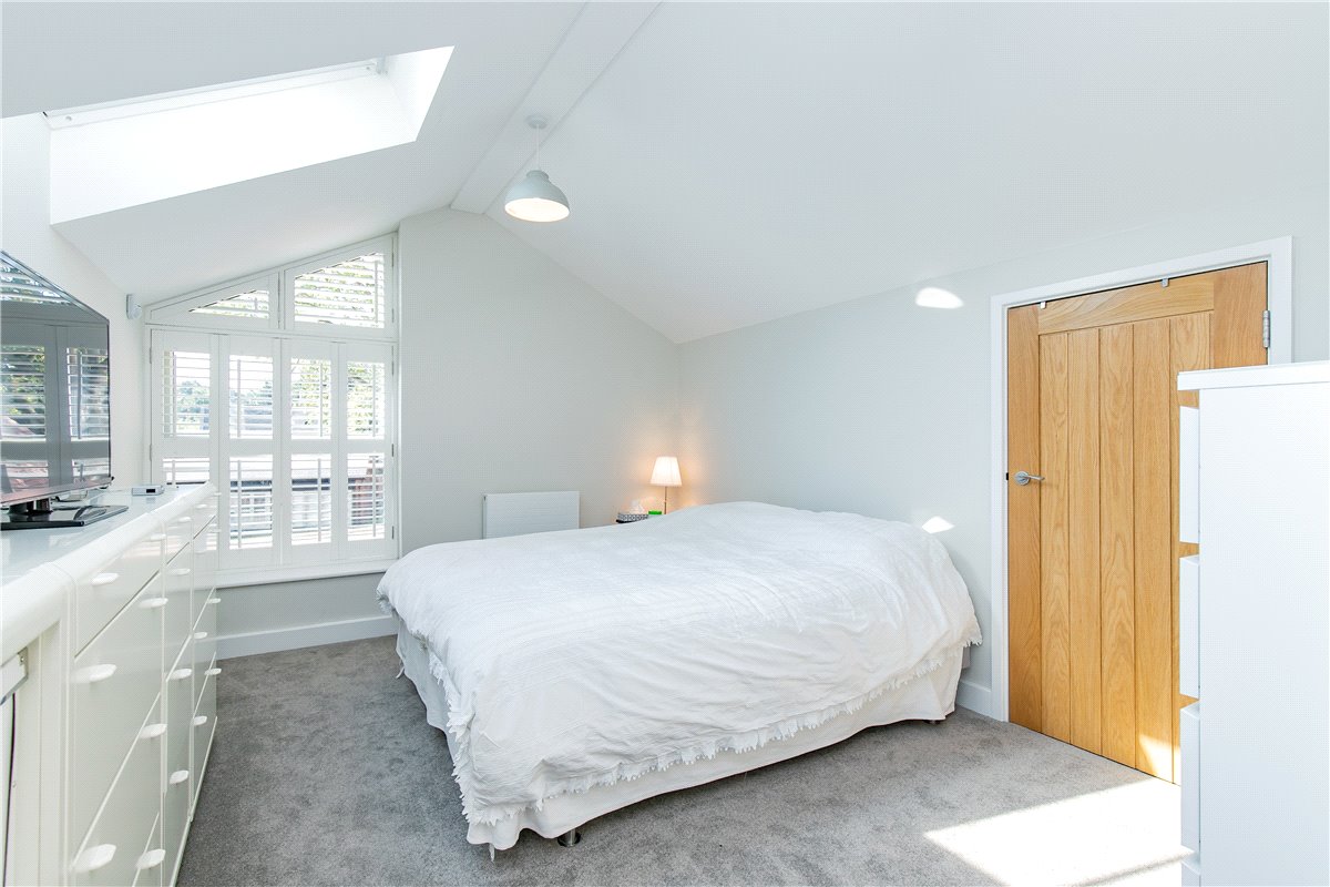 3 bedroom house, Overford Farm, Wytham OX2 - Available