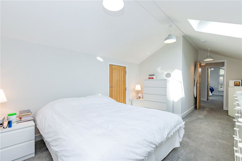 3 bedroom house, Overford Farm, Wytham OX2 - Available