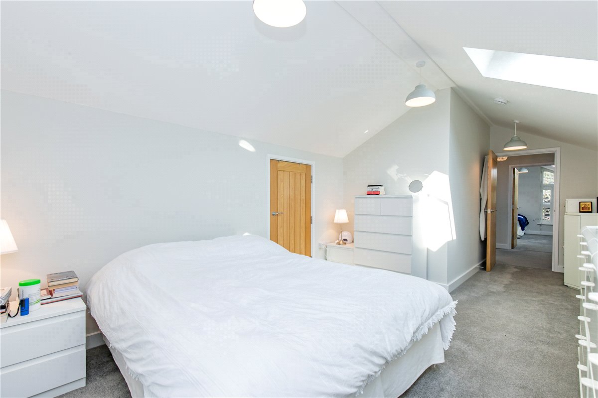 3 bedroom house, Overford Farm, Wytham OX2 - Available