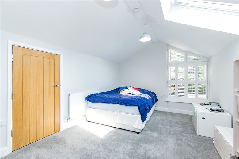 3 bedroom house, Overford Farm, Wytham OX2 - Available