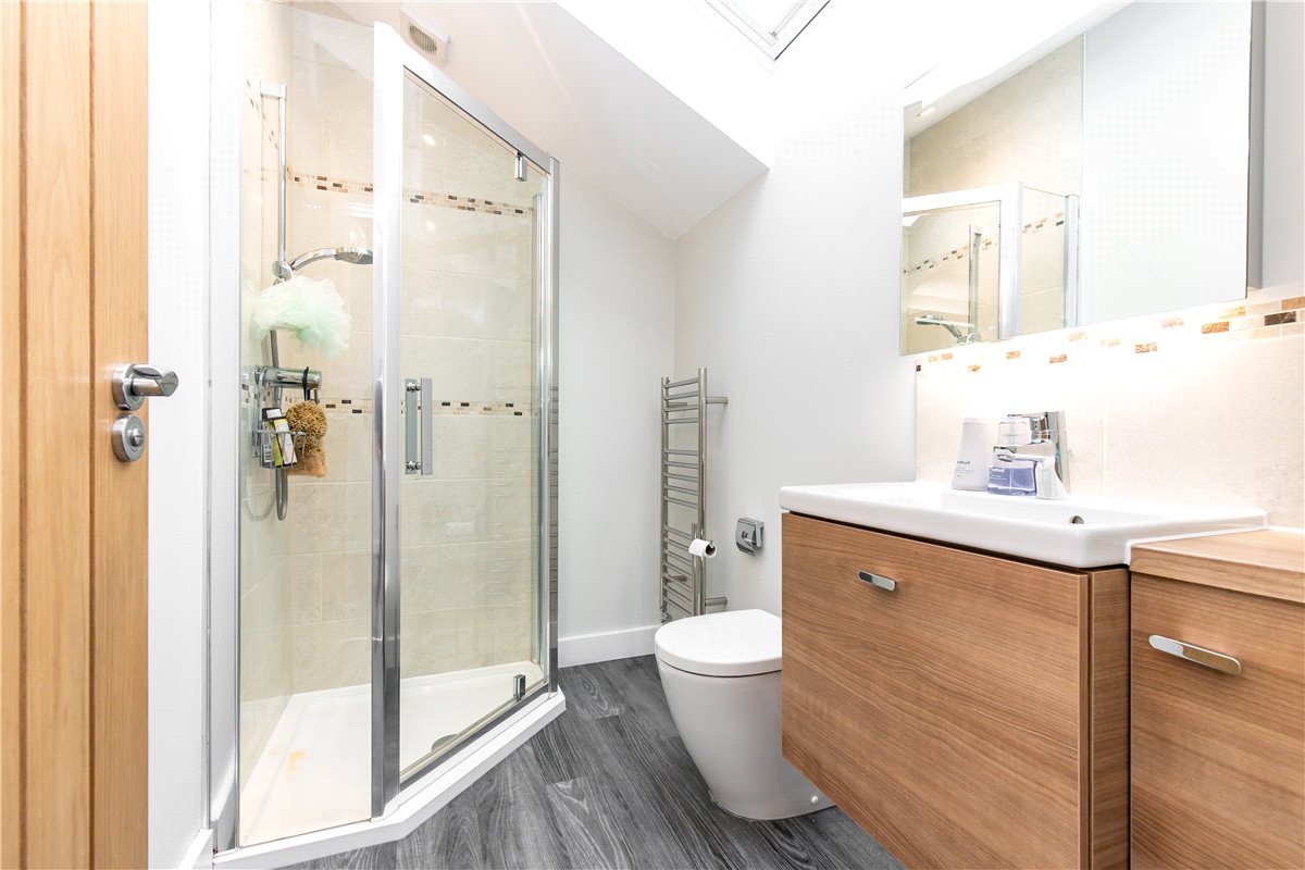 3 bedroom house, Overford Farm, Wytham OX2 - Available