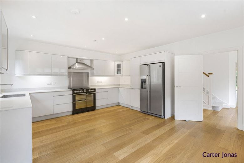 6 bedroom house, Beech Croft Road, Oxford OX2 - Let Agreed