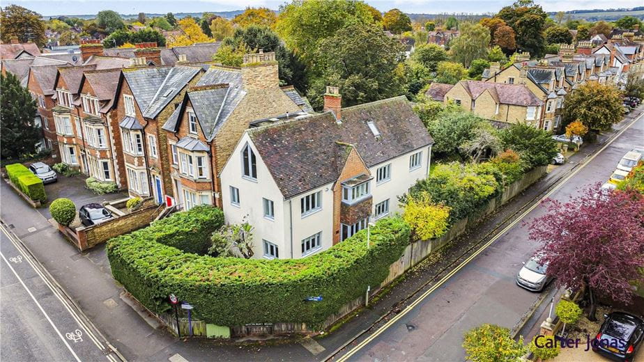 6 bedroom house, Beech Croft Road, Oxford OX2 - Let Agreed