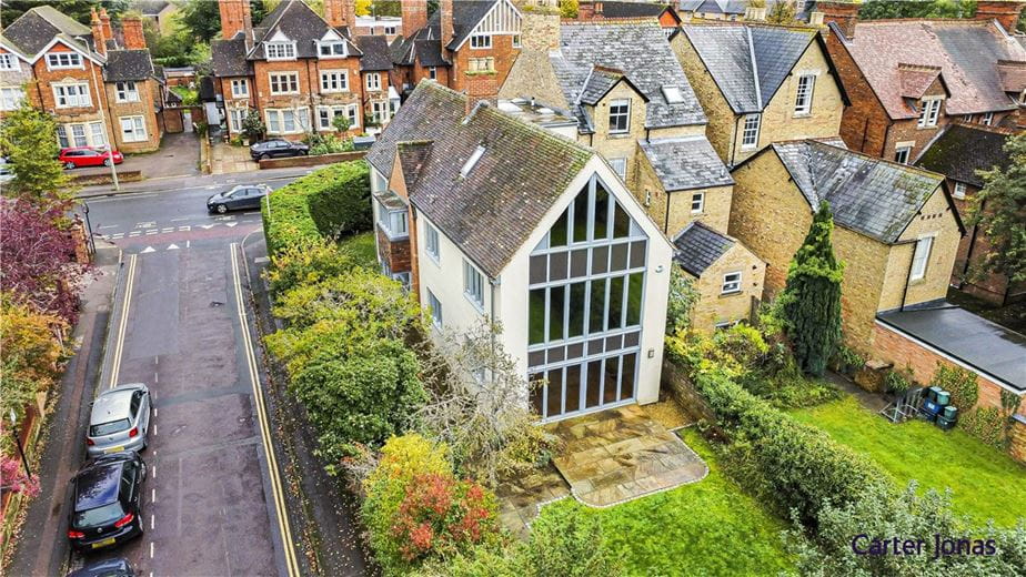 6 bedroom house, Beech Croft Road, Oxford OX2 - Let Agreed