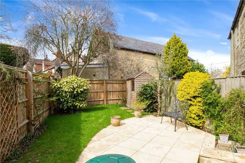 3 bedroom cottage, Medcroft Road, Tackley OX5